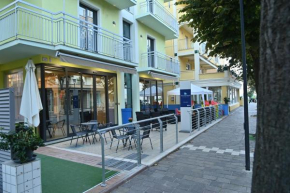 Hotel ITALY Misano Adriatico
